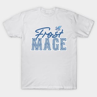 Frost Mage T-Shirt